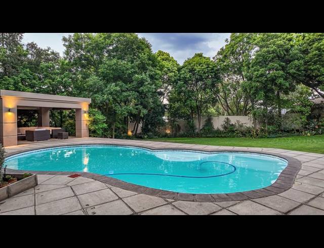 4 BEDROOM HOUSE FOR SALE IN RIVER CLUB